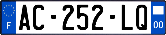 AC-252-LQ