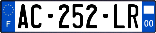 AC-252-LR