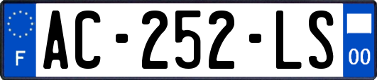 AC-252-LS