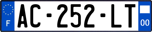 AC-252-LT
