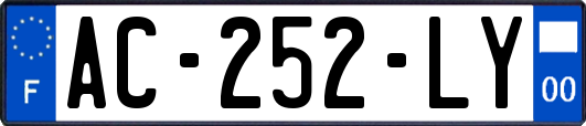 AC-252-LY