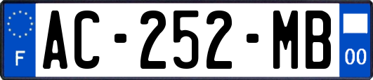 AC-252-MB