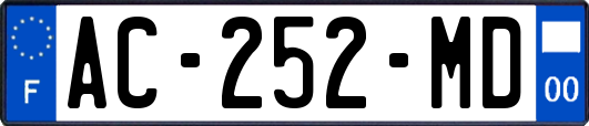 AC-252-MD