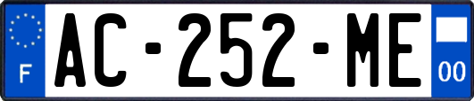 AC-252-ME