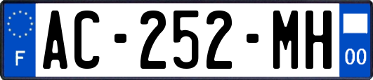 AC-252-MH