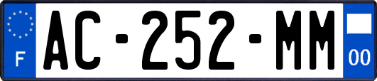 AC-252-MM