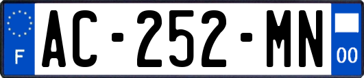 AC-252-MN