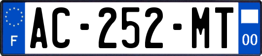 AC-252-MT