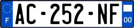 AC-252-NF