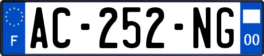 AC-252-NG