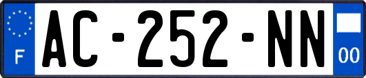 AC-252-NN
