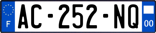 AC-252-NQ