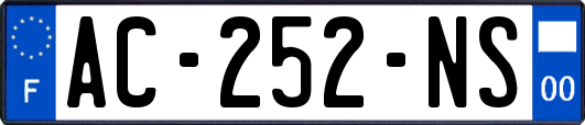 AC-252-NS