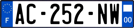 AC-252-NW