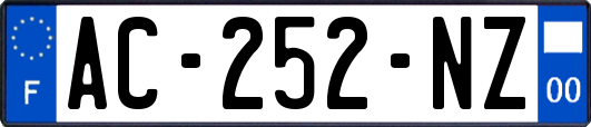 AC-252-NZ