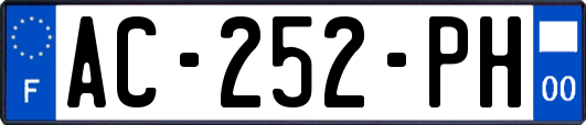 AC-252-PH