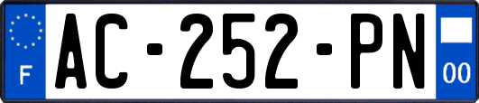 AC-252-PN