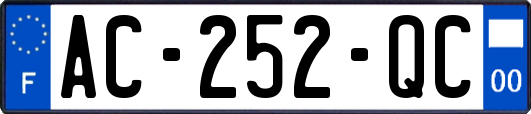 AC-252-QC