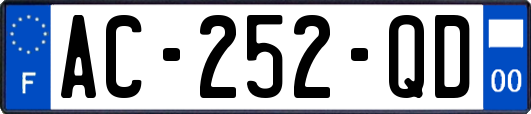 AC-252-QD