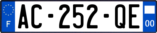AC-252-QE