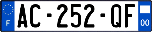 AC-252-QF