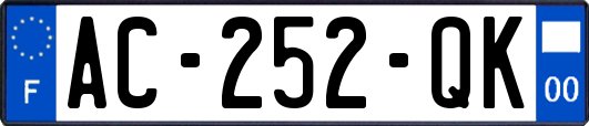 AC-252-QK