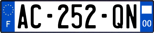 AC-252-QN