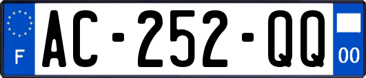 AC-252-QQ