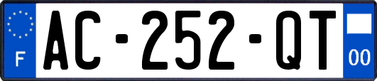 AC-252-QT