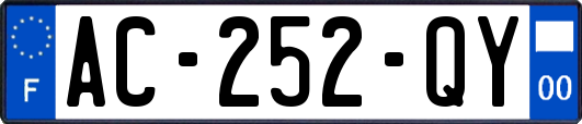 AC-252-QY