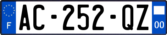AC-252-QZ