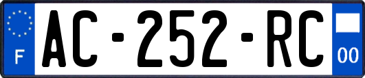 AC-252-RC