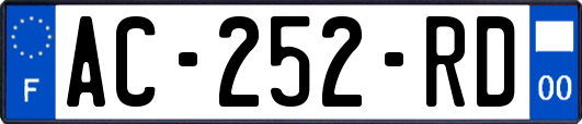 AC-252-RD