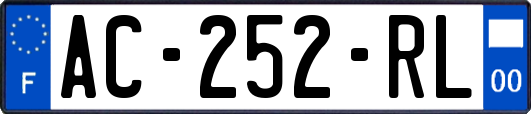 AC-252-RL