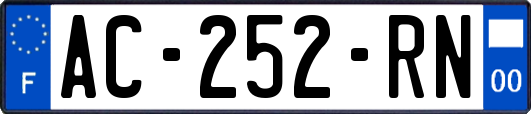 AC-252-RN