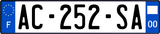 AC-252-SA
