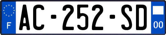 AC-252-SD