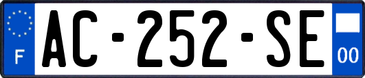 AC-252-SE