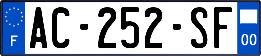 AC-252-SF