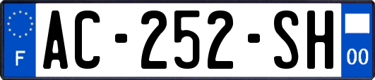 AC-252-SH