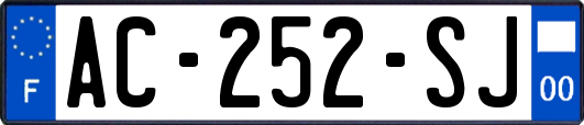 AC-252-SJ