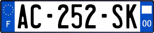 AC-252-SK