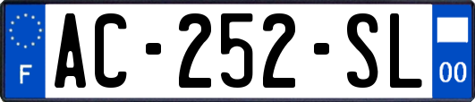 AC-252-SL