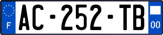 AC-252-TB