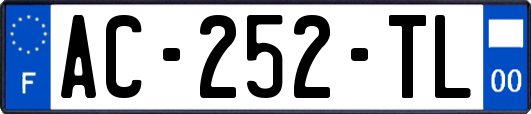 AC-252-TL