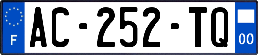 AC-252-TQ