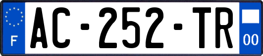 AC-252-TR