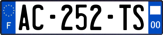 AC-252-TS