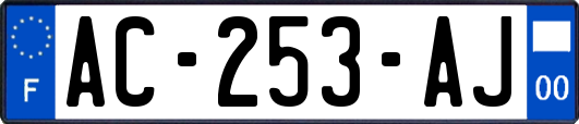 AC-253-AJ