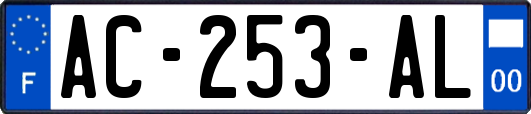 AC-253-AL